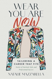 Buy Wear You Are Now