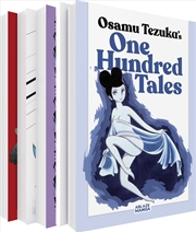 Buy Osamu Tezuka Ablaze Collection Box Set