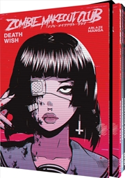 Buy Zombie Makeout Club Vol. 1-3 Box Set