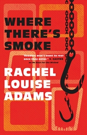 Buy Where There's Smoke