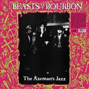Buy Axemans Jazz