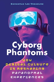 Buy Cyborg Phantoms