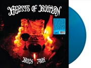 Buy Black Milk - Aqua Vinyl