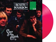 Buy Sour Mash - Pink Vinyl