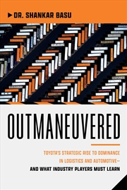 Buy Outmaneuvered
