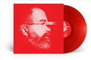 Buy Wisdom To The Wise - Red Vinyl