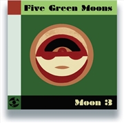 Buy Moon 3