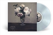 Buy Love Song 28 - Clear Vinyl