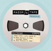 Buy Astro Danza - Blue Vinyl