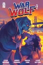 Buy War Wolf Vol. 2