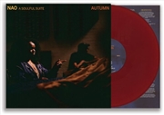 Buy Autumn - Red Vinyl