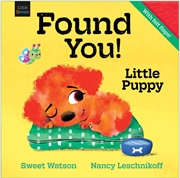 Buy Found You, Little Puppy