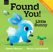 Buy Found You: Bunny