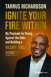 Buy Ignite Your Fire Within