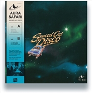 Buy Spaced Out Disco