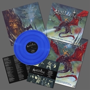 Buy Kings Of The Universe - Coloured Vinyl