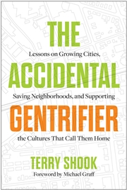 Buy The Accidental Gentrifier