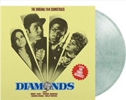 Buy Diamonds - Coloured Vinyl