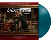Buy Chiaroscuro - Blue Vinyl