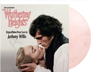 Buy Wuthering Heights: Score - Coloured Vinyl