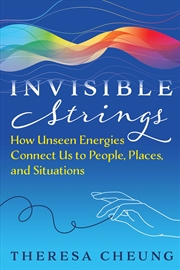 Buy Invisible Strings