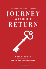 Buy Journey Without Return
