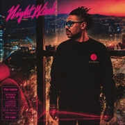 Buy Night Wind