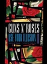 Buy Use Your Illusion 2