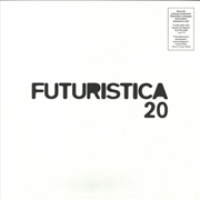 Buy Futuristica 20