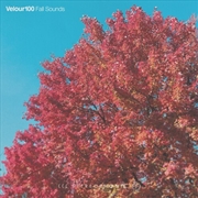 Buy Fall Sounds - Blue Vinyl