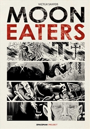 Buy Moon Eaters Vol.1