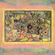 Buy Camper Van Beethoven - Yellow Marble Vinyl