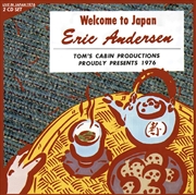 Buy Welcome To Japan