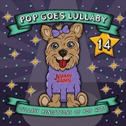 Buy Pop Goes Lullaby 13