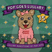 Buy Pop Goes Lullaby 14