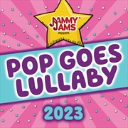 Buy Pop Goes Lullaby 15