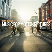 Buy Music For Motion Pictures