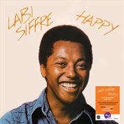 Buy Happy - Sunshine Yellow Vinyl