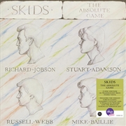 Buy The Absolute Game: 45th Anniversary - Blue Stone Translucent Vinyl