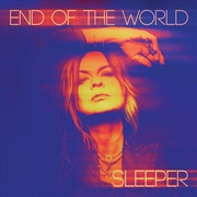 Buy End Of The World