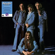 Buy Blue For You - Translucent Blue Vinyl
