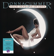 Buy Four Seasons Of Love