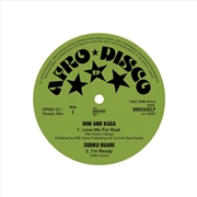 Buy Bbe Afro Disco Ep