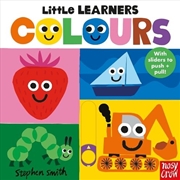 Buy Colours (Little Learners)