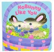 Buy Nobunny Like You!