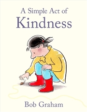 Buy A Simple Act of Kindness