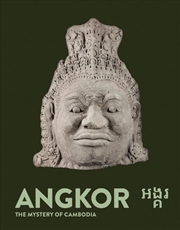 Buy Angkor: The Mystery Of Cambodia