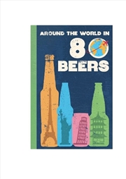 Buy Around The World In 80 Beers