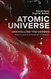 Buy Atomic Universe