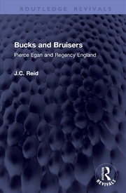 Buy Bucks and Bruisers